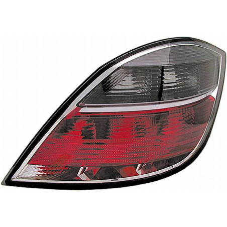 Piloto trasero  - HELLA 9EL 354 073-021