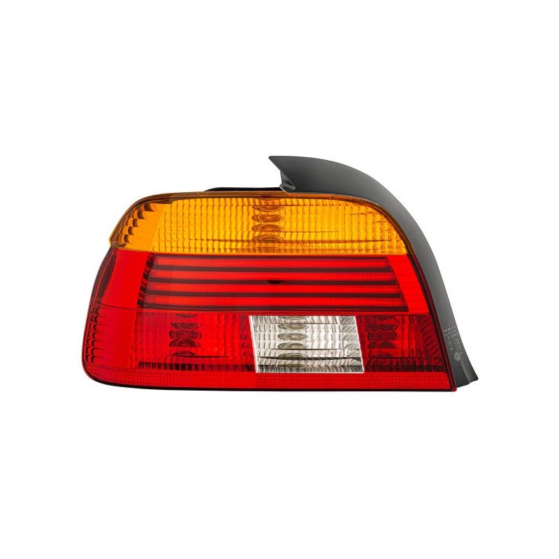 Lampa Tylna  - HELLA 2VP 008 272-231