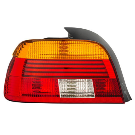 Lampa Tylna  - HELLA 2VP 008 272-231