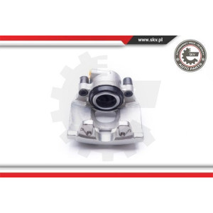 Front Right Brzdový třmen for Audi A4 B8 A5 I ESEN SKV 34SKV612