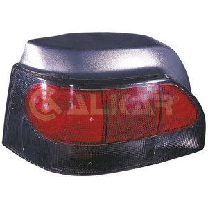 Rear Light  - ALKAR 2201166