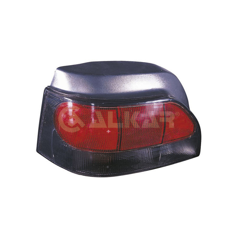 Lampa Tylna  - ALKAR 2201166