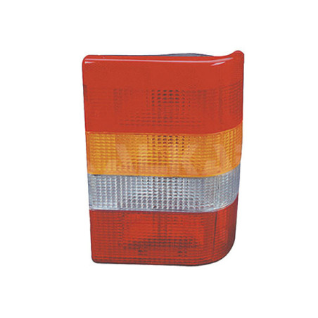 Lampa Tylna  - ALKAR 2201326