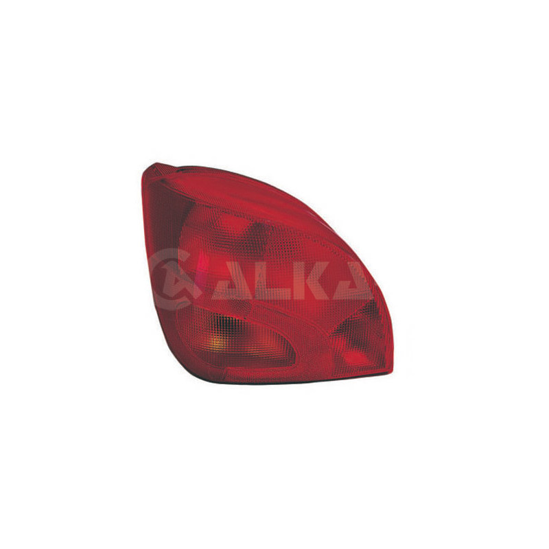 Rear Light  - ALKAR 2201386