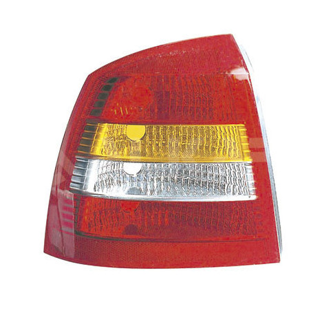 Rear Light  - ALKAR 2201437