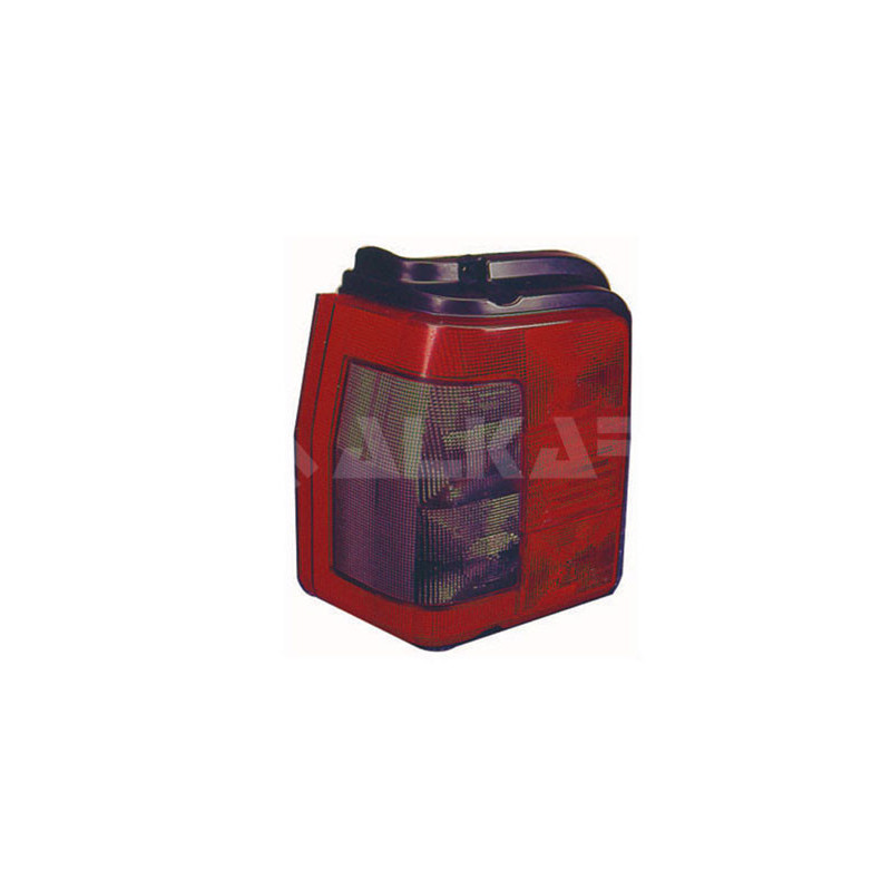 Rear Light  - ALKAR 2201495