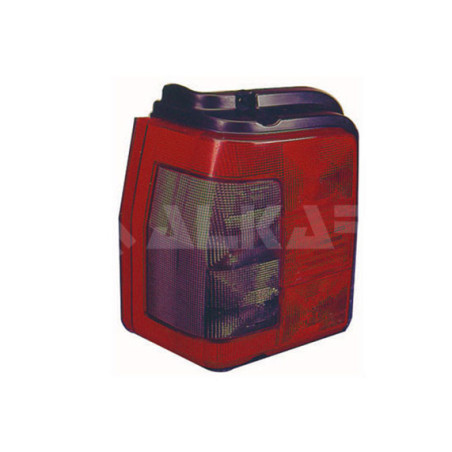 Rear Light  - ALKAR 2201495
