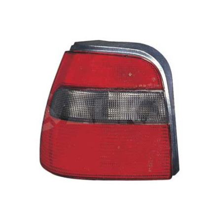 Rear Light  - ALKAR 2201520