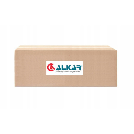 Rear Light Left for Mercedes C-Class W203 Saloon / Sedan Coupe (2000-2004) - ALKAR 2201671