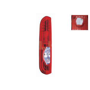 Rear Light  - ALKAR 2201754