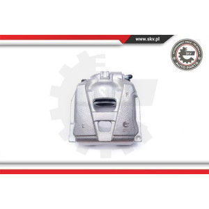 Front Right Brzdový třmen for Audi A4 B8 A5 I ESEN SKV 34SKV612