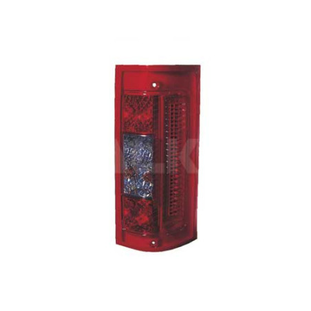 Rear Light  - ALKAR 2201921