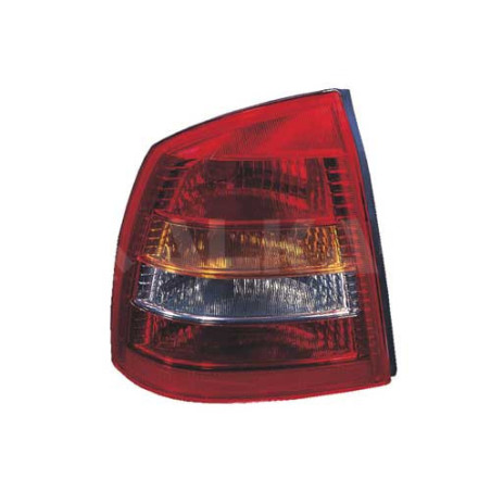 Piloto trasero  - ALKAR 2202437
