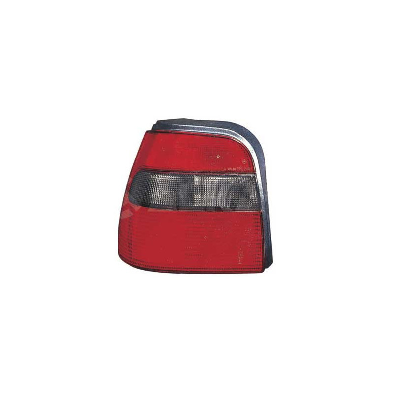 Rear Light  - ALKAR 2202520