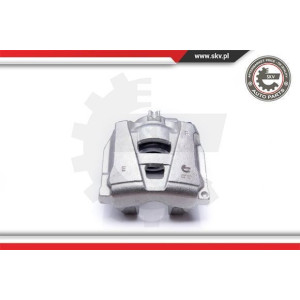Front Right Brzdový strmeň pre Audi A4 B8 A5 I ESEN SKV 34SKV612