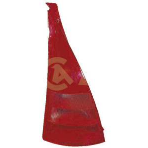 Rear Light  - ALKAR 2202852