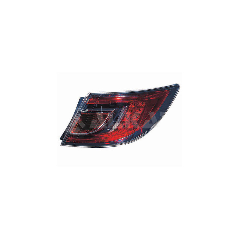 Rear Light  - ALKAR 2202906