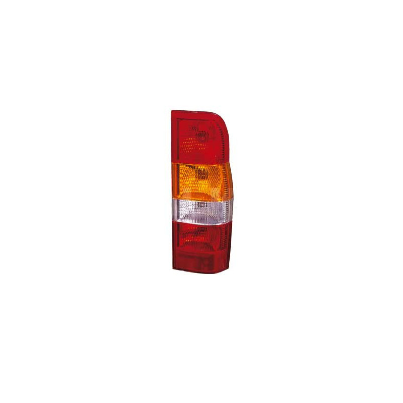 Lampa Tylna  - ALKAR 2202960