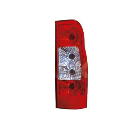 Rear Light  - ALKAR 2202962