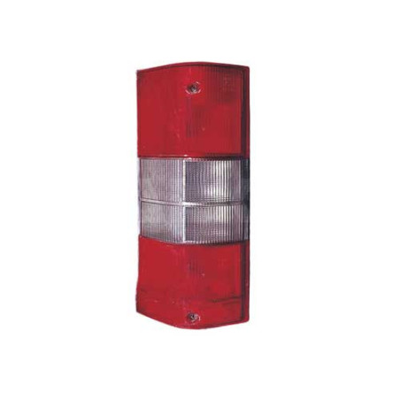 Rear Light  - ALKAR 2205920