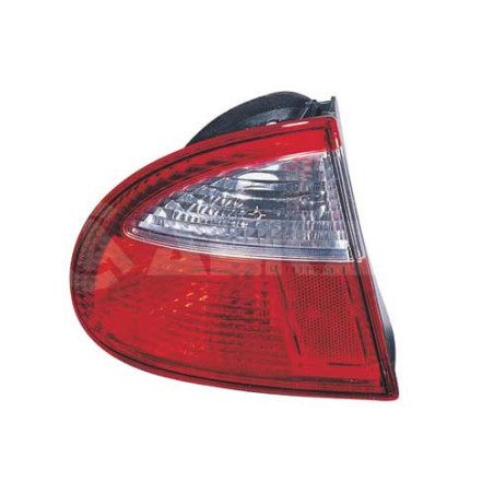 Piloto trasero  - ALKAR 2206099