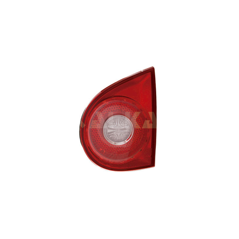 Lampa Tylna  - ALKAR 2206128