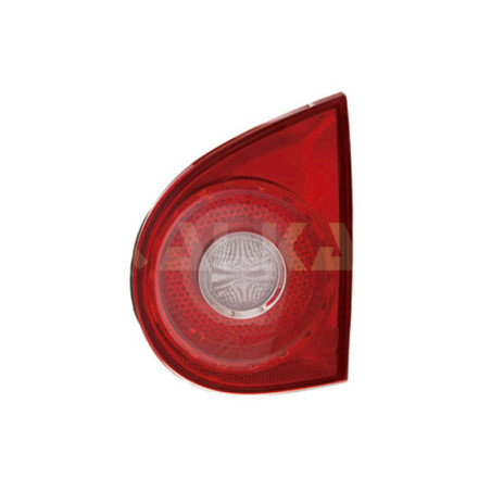 Lampa Tylna  - ALKAR 2206128