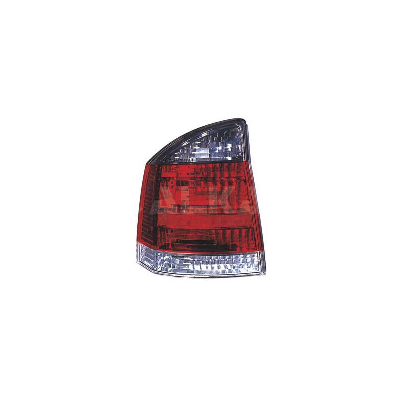 Lampa Tylna  - ALKAR 2210444