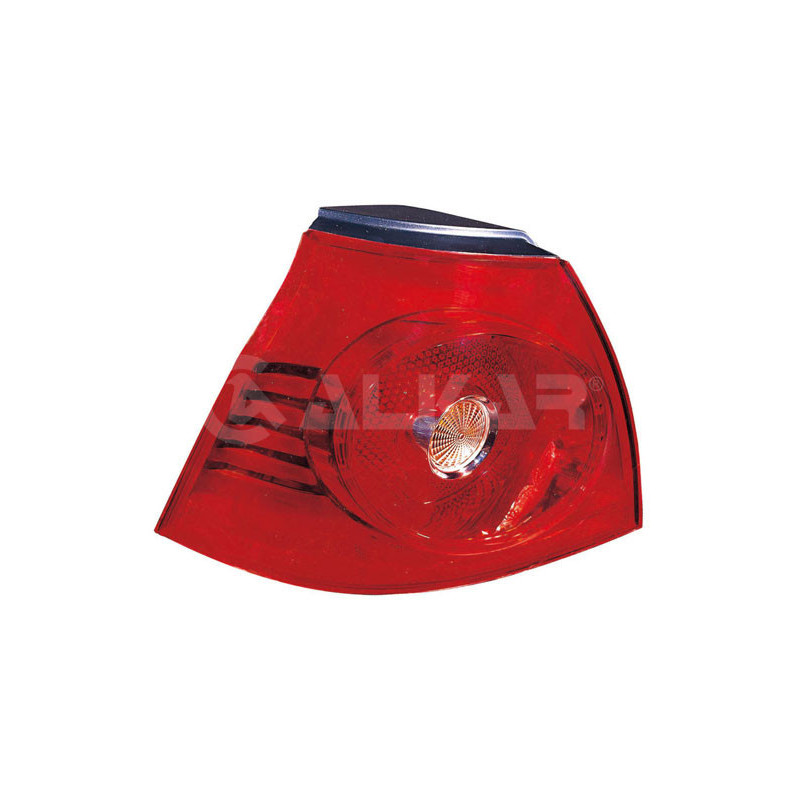 Lampa Tylna  - ALKAR 2211128