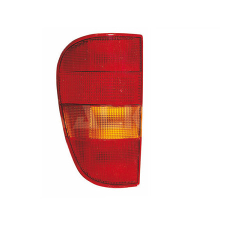 Piloto trasero  - ALKAR 2211154