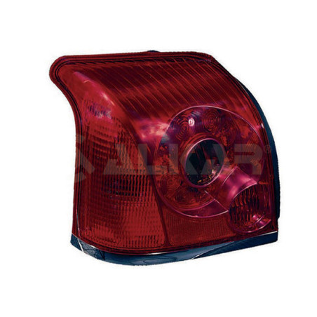Rear Light  - ALKAR 2211265