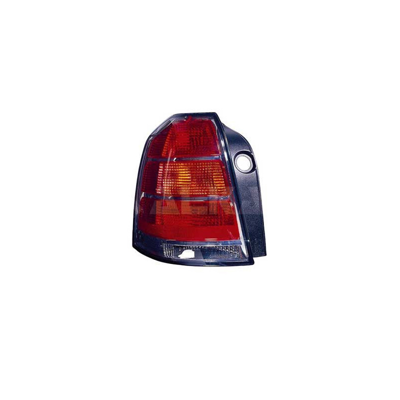 Lampa Tylna  - ALKAR 2211440
