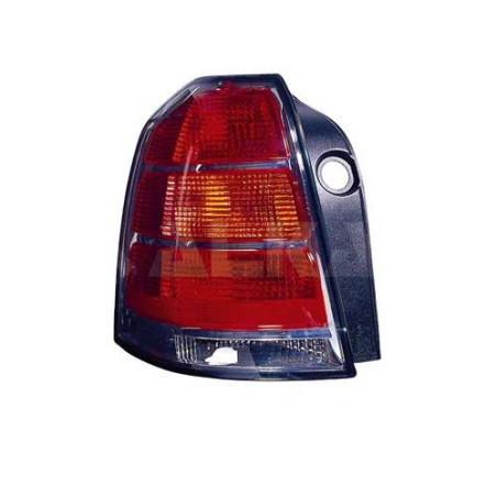 Fanale Posteriore  - ALKAR 2211440