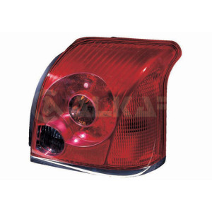 Fanale Posteriore  - ALKAR 2212265