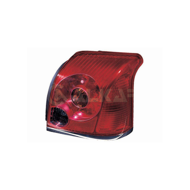 Lampa Tylna  - ALKAR 2212265