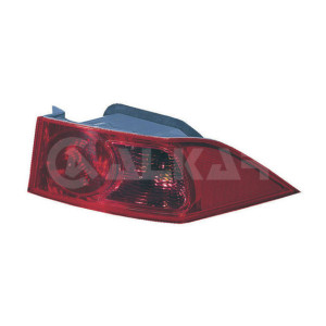 Lampa Tylna  - ALKAR 2212410