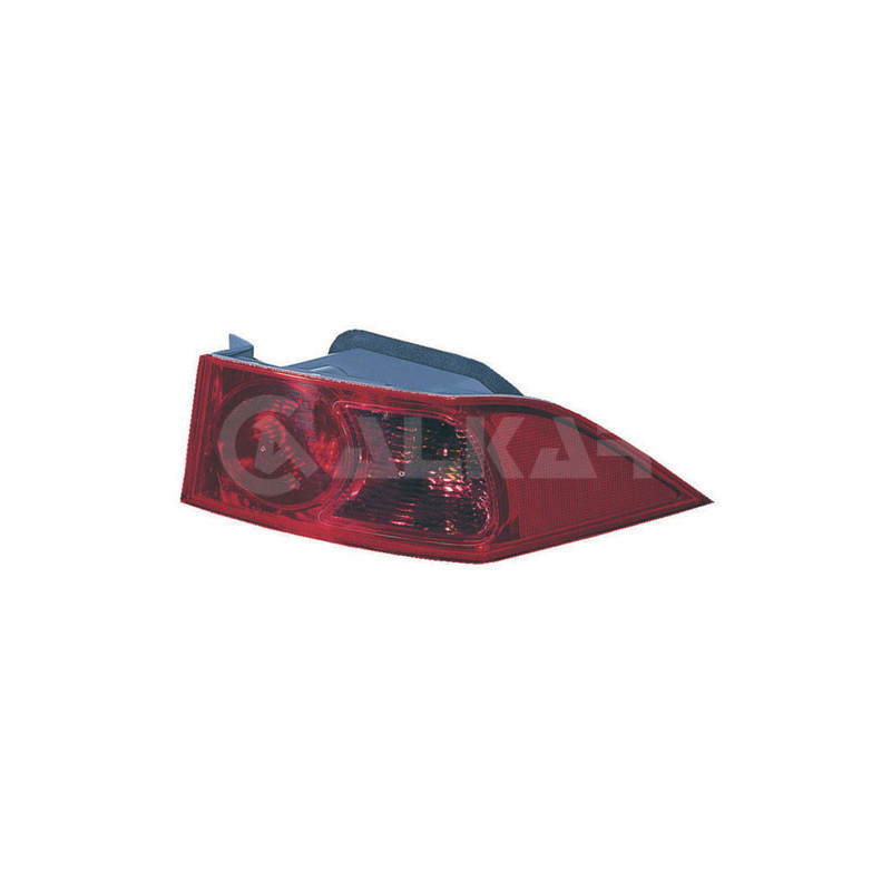 Rear Light  - ALKAR 2212410