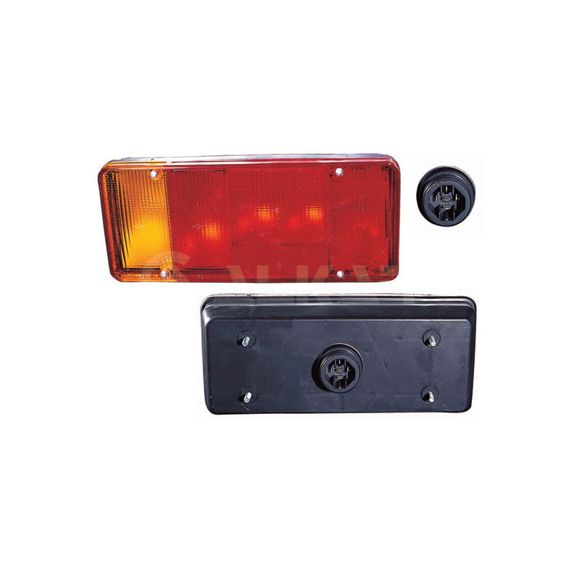 Feu Arrière  - ALKAR 2215973