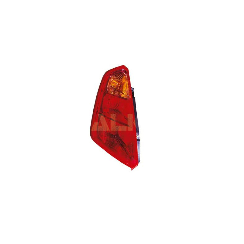 Piloto trasero  - ALKAR 2222349