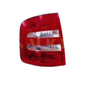 Rear Light  - ALKAR 2232522