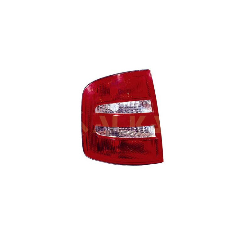 Rear Light  - ALKAR 2232522