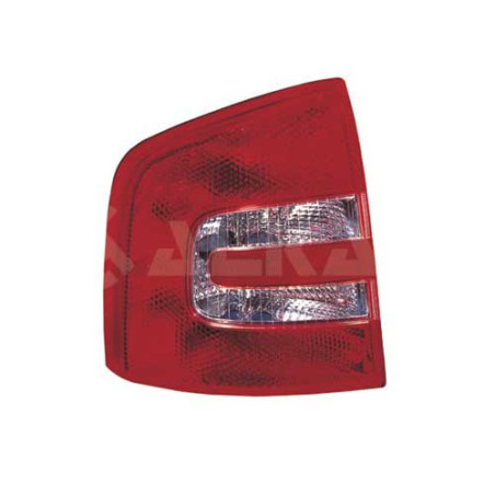 Piloto trasero  - ALKAR 2242521