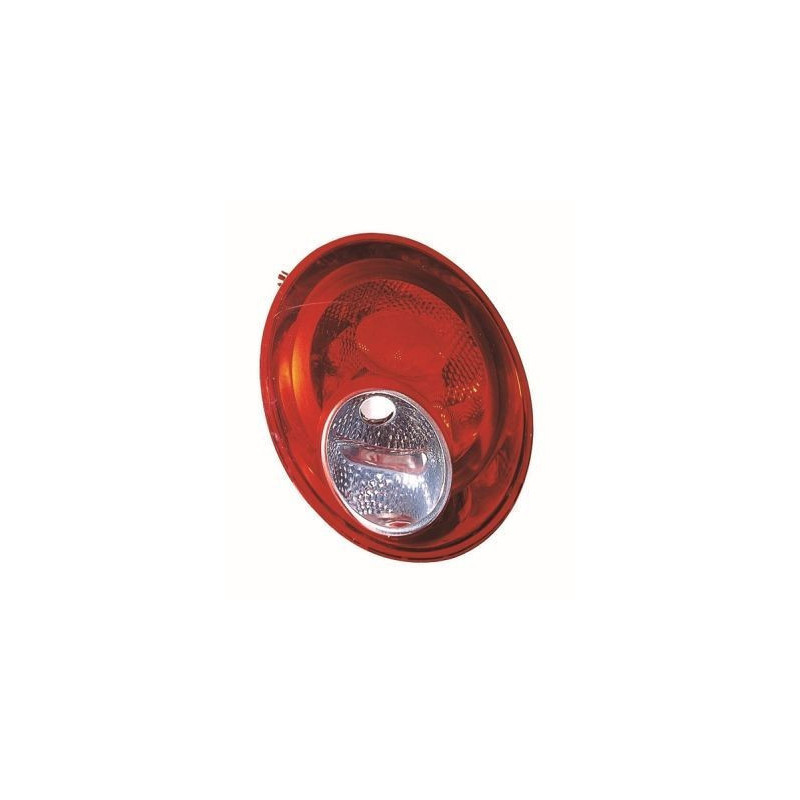 Feu arrière gauche pour Volkswagen New Beetle (2005-2010) DEPO 441-1994L-UQ