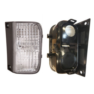 Lampa Tylna  - ALKAR 2242751