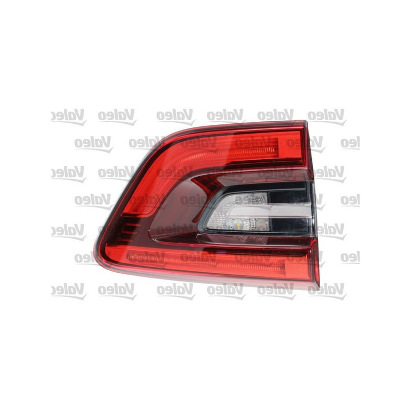 VALEO 047272 Fanale Posteriore Interna Destra per Renault Kadjar (2018-2022)