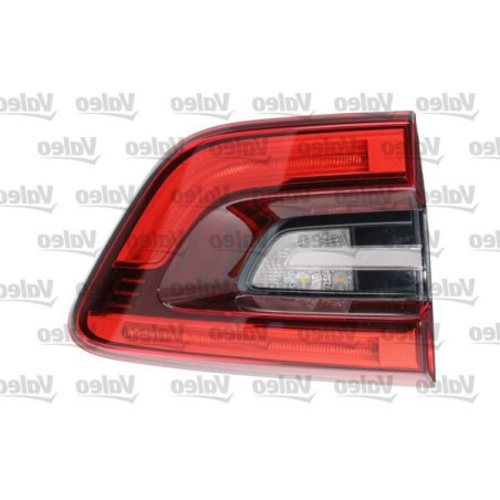 VALEO 047272 Rückleuchte Innen Rechts für Renault Kadjar (2018-2022)