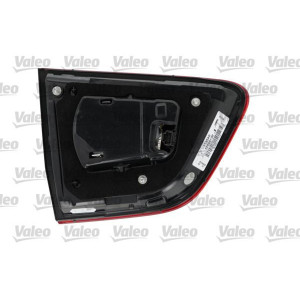 VALEO 047272 Rückleuchte Innen Rechts für Renault Kadjar (2018-2022)