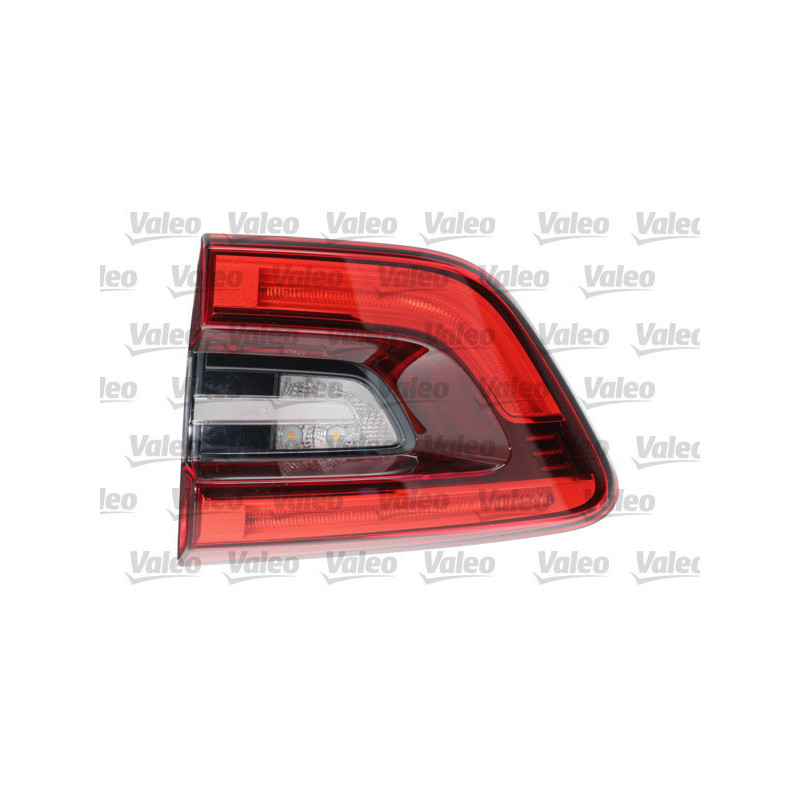VALEO 047271 Rear Light Inner Left for Renault Kadjar (2018-2022)