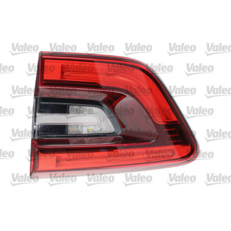 VALEO 047271 Fanale Posteriore Interna Sinistra per Renault Kadjar (2018-2022)