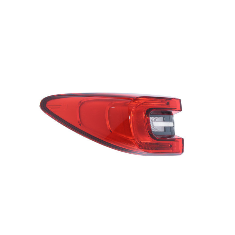 VALEO 047269 Fanale Posteriore Sinistra per Renault Kadjar (2018-2022)